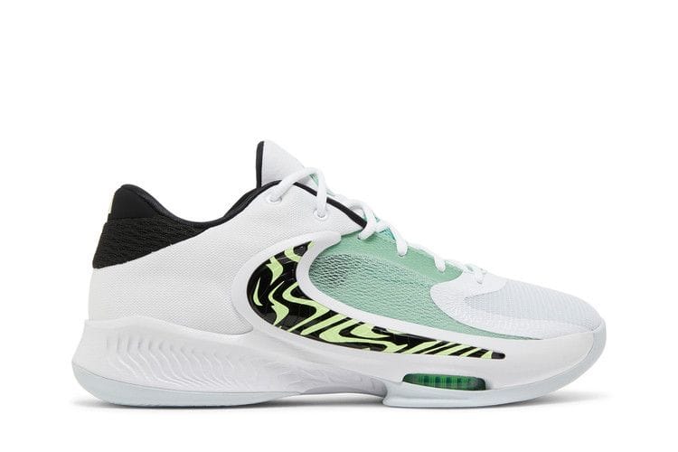 Men's Zoom Freak 4 'Greek Coastline'