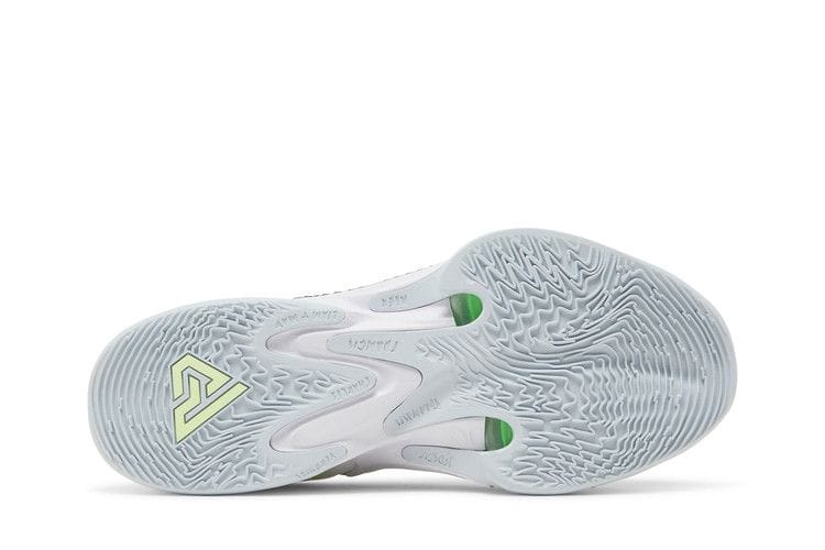 Men's Zoom Freak 4 'Greek Coastline'
