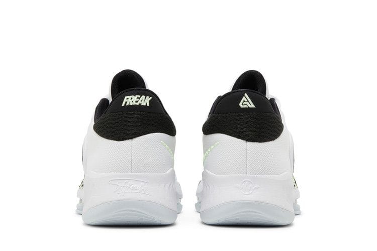 Men's Zoom Freak 4 'Greek Coastline'