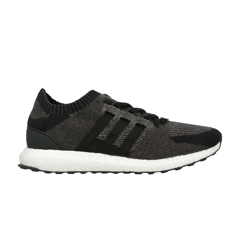 Men's EQT Support Ultra Primeknit 'Core Black'