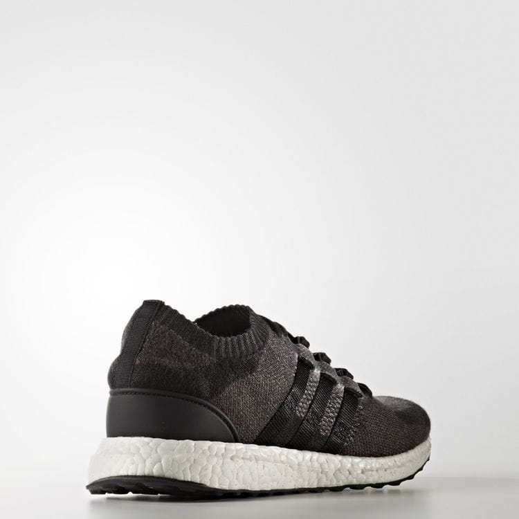 Men's EQT Support Ultra Primeknit 'Core Black'