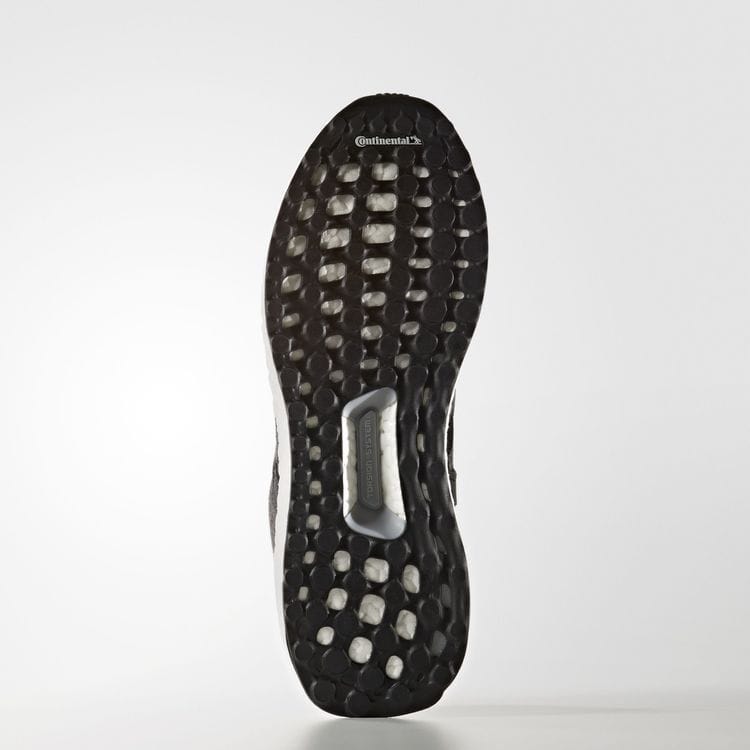 Men's EQT Support Ultra Primeknit 'Core Black'
