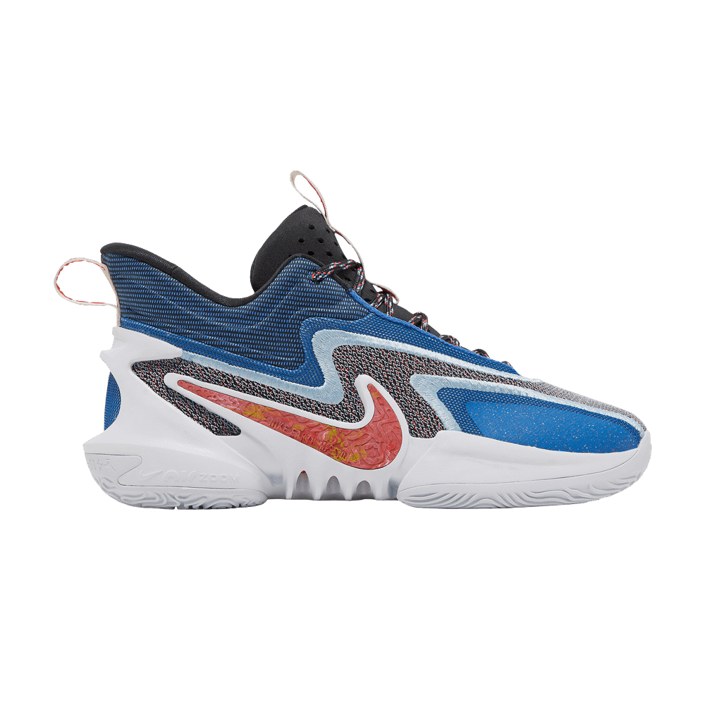 Men's Cosmic Unity 2 'Better Us - Off Noir'