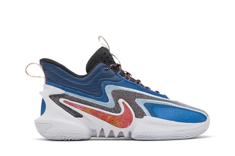 Men's Cosmic Unity 2 'Better Us - Off Noir'
