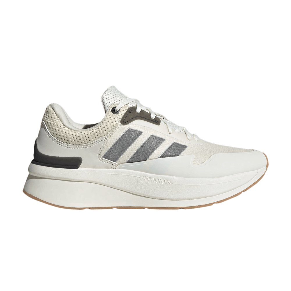 Men's ZNCHILL 'White Black Gum'