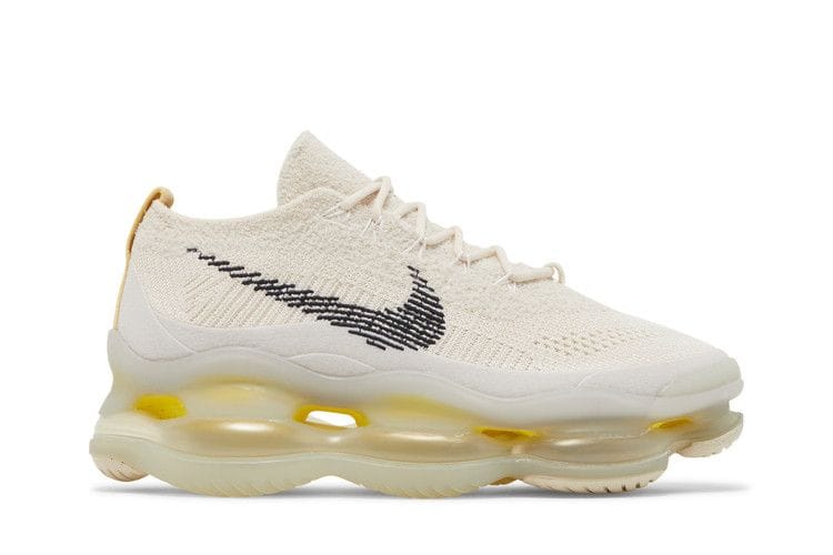 Men's Air Max Scorpion Flyknit 'Lemon Wash'