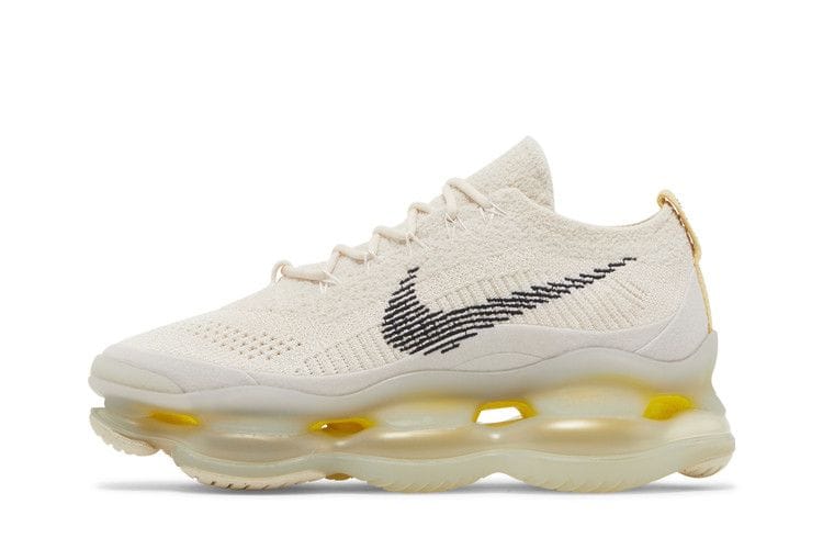 Men's Air Max Scorpion Flyknit 'Lemon Wash'