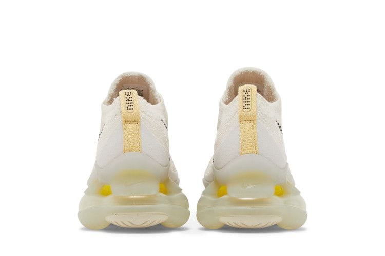 Men's Air Max Scorpion Flyknit 'Lemon Wash'