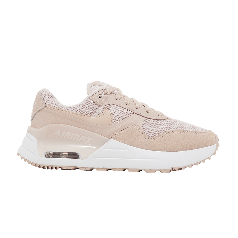 Women's Air Max SYSTM 'Rose Pink'