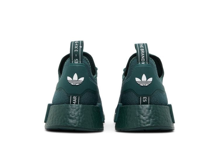 Men's NMD_R1 'Mineral Green'