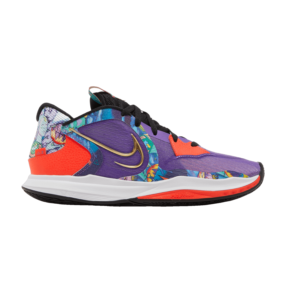 Men's Kyrie Low 5 'Jewell Loyd'