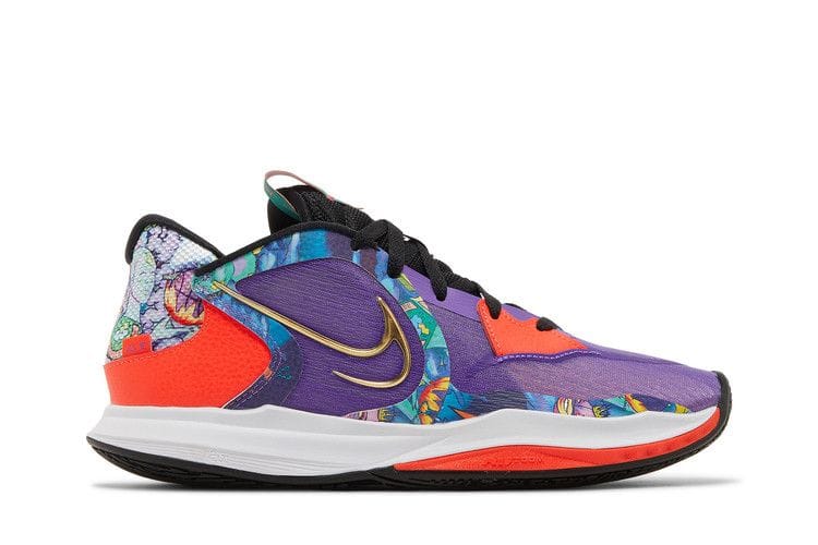 Men's Kyrie Low 5 'Jewell Loyd'