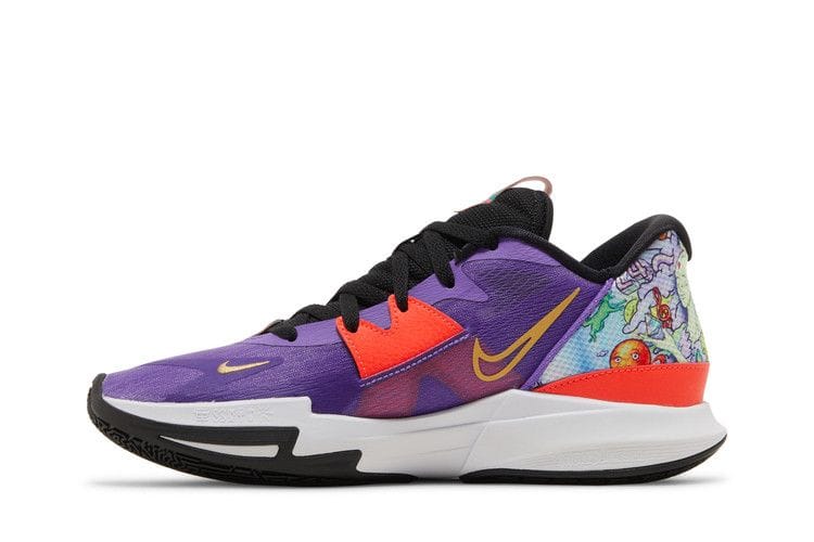 Men's Kyrie Low 5 'Jewell Loyd'