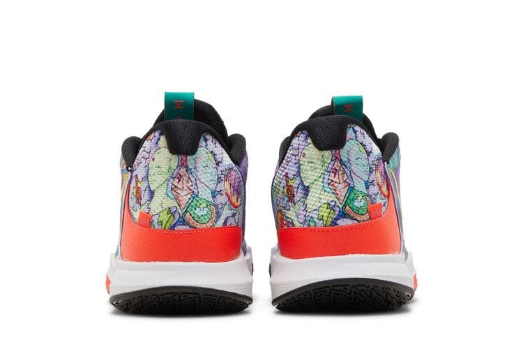 Men's Kyrie Low 5 'Jewell Loyd'