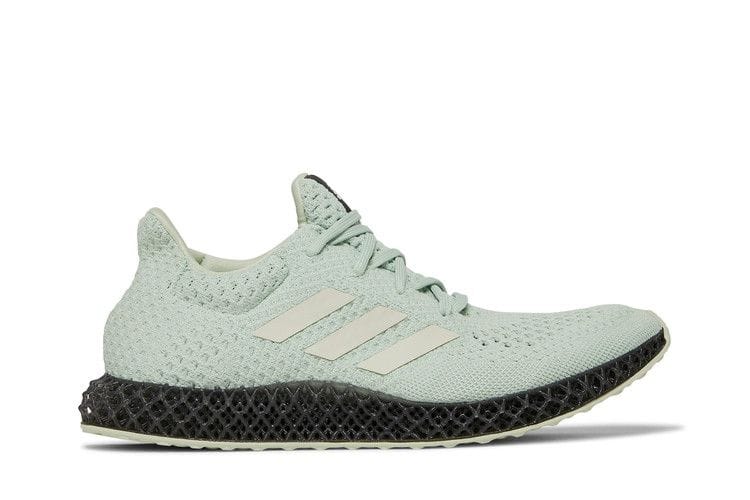 Men's Futurecraft 4D 'Linen Green Carbon'