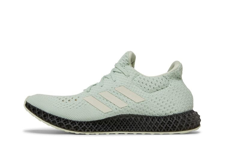 Men's Futurecraft 4D 'Linen Green Carbon'