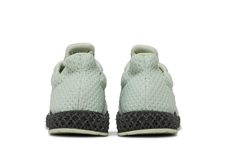 Men's Futurecraft 4D 'Linen Green Carbon'