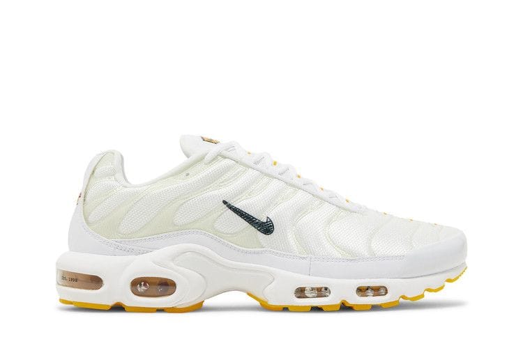 Men's Air Max Plus SE 'Frank Rudy'