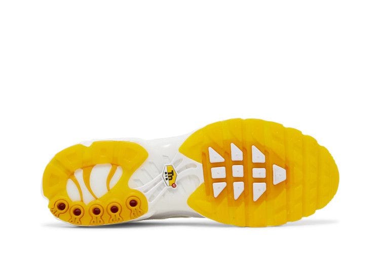 Men's Air Max Plus SE 'Frank Rudy'