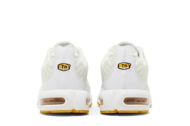 Men's Air Max Plus SE 'Frank Rudy'