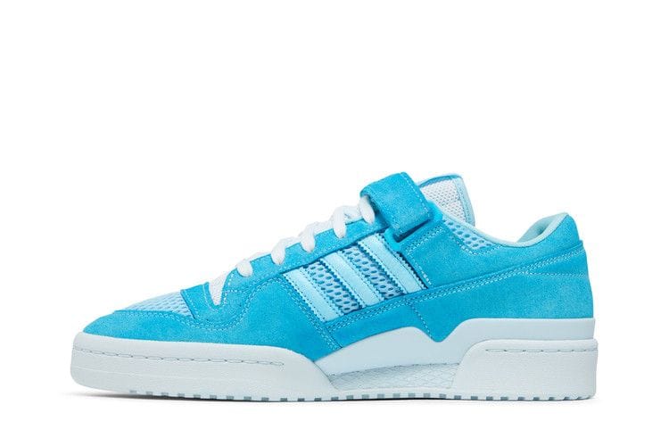 Men's Forum 84 Low 8K 'Clear Aqua'