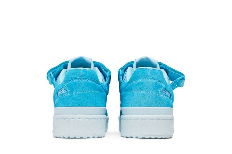 Men's Forum 84 Low 8K 'Clear Aqua'