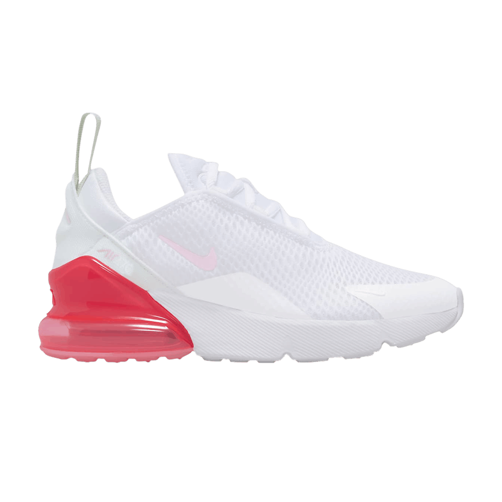 Air Max 270 PS 'White Honeydew'