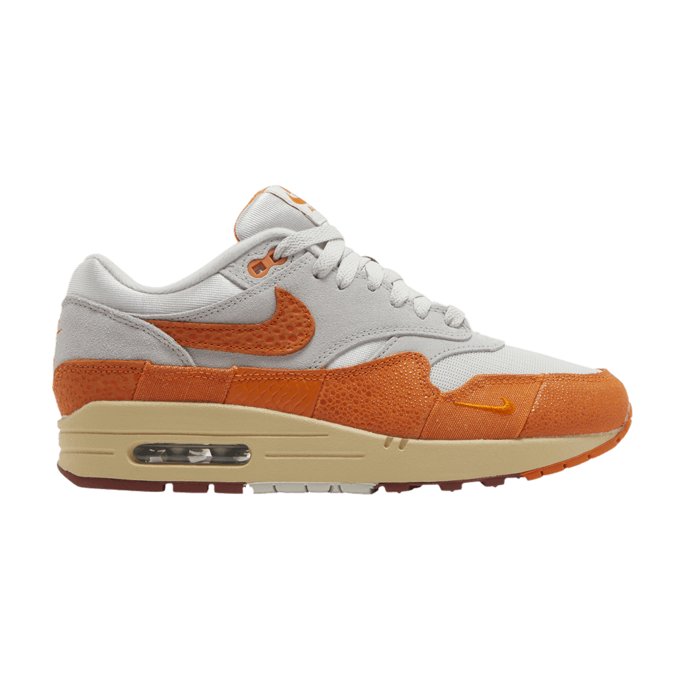 Women's Air Max 1 'Master - Magma Orange'