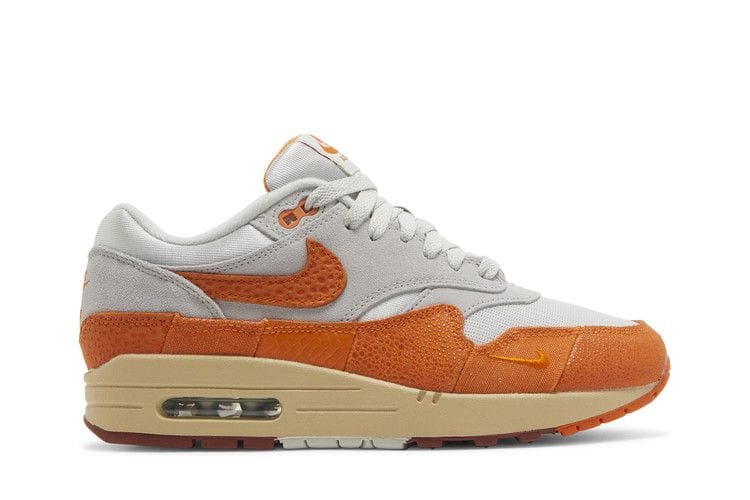 Women's Air Max 1 'Master - Magma Orange'