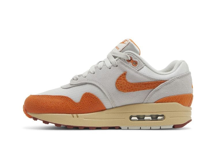 Women's Air Max 1 'Master - Magma Orange'