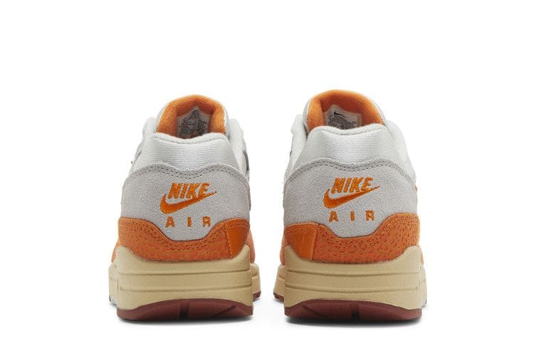 Women's Air Max 1 'Master - Magma Orange'
