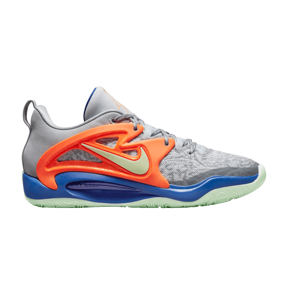 Men's Cardo x KD 15 EP 'Producer Pack'
