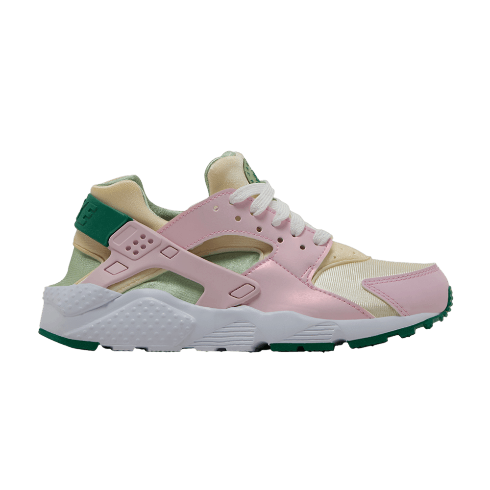 Air Huarache Run SE GS 'Strawberry Shortcake'
