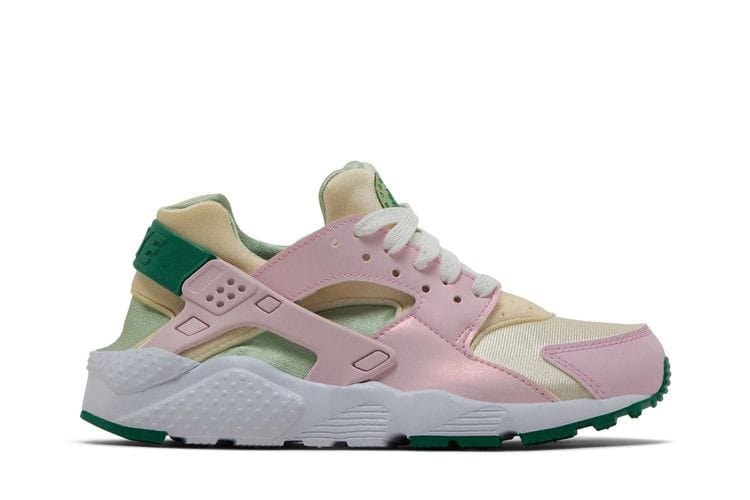 Air Huarache Run SE GS 'Strawberry Shortcake'