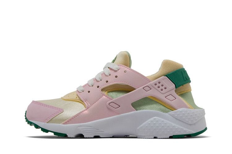 Air Huarache Run SE GS 'Strawberry Shortcake'