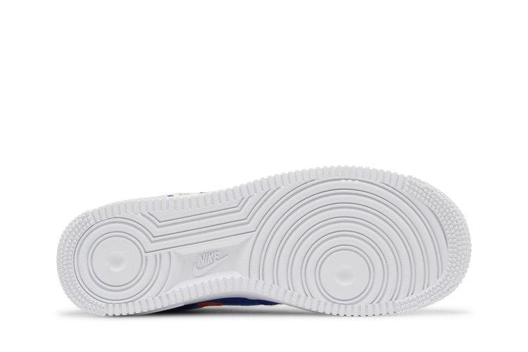 Women's Air Force 1 '07 'Patched Up - Los Angeles'