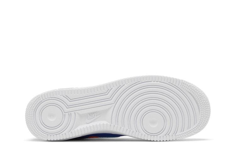 Men's Air Force 1 '07 'Patched Up - Los Angeles'
