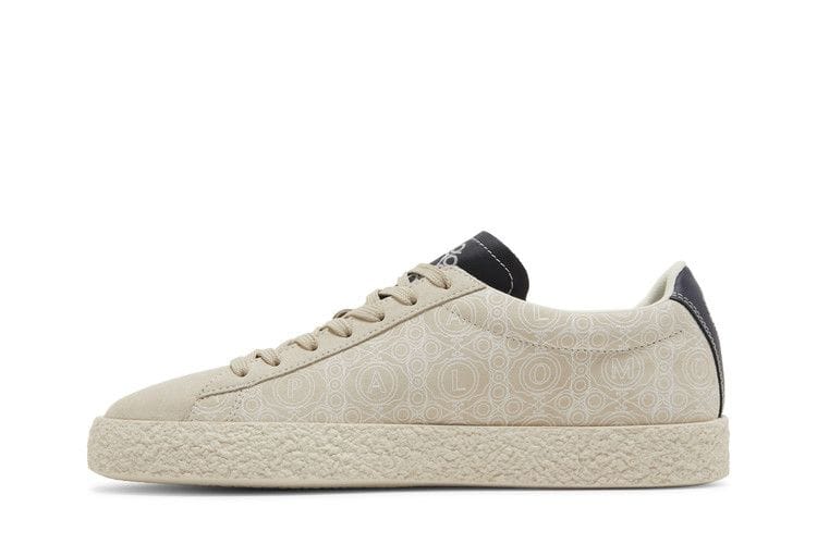Men's PALOMO x Weekend 'White Swan'