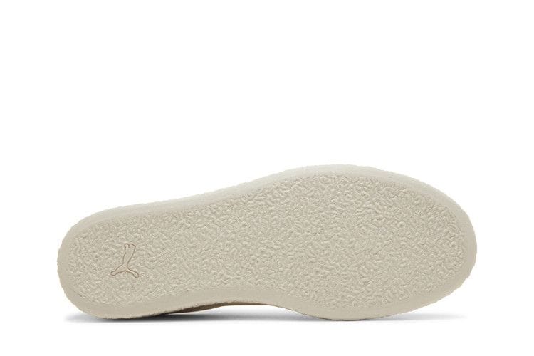Men's PALOMO x Weekend 'White Swan'
