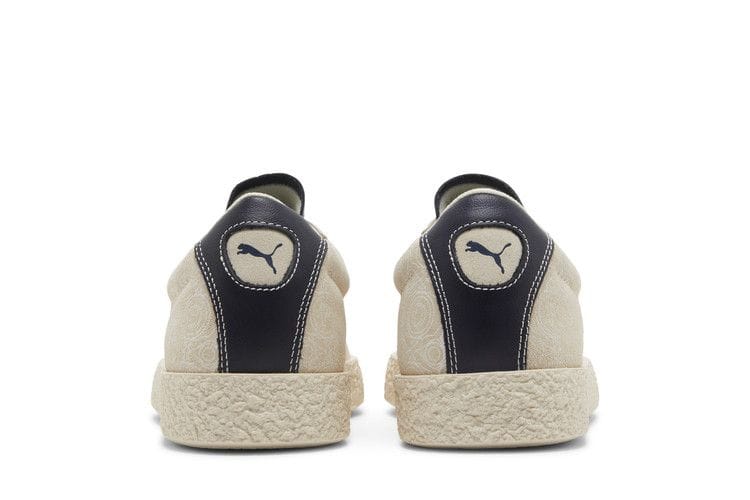 Men's PALOMO x Weekend 'White Swan'