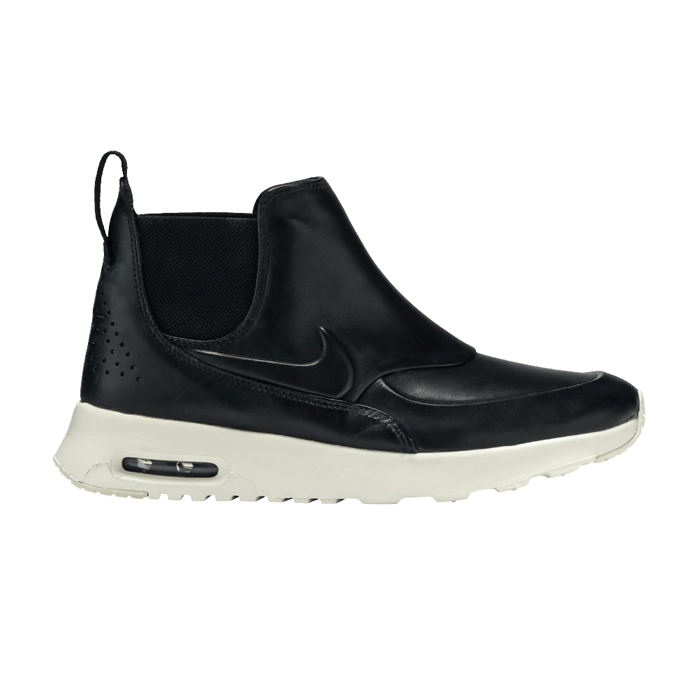 Women's Air Max Thea Mid 'Black Sail'