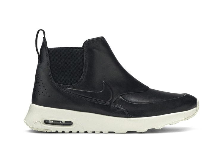 Women's Air Max Thea Mid 'Black Sail'