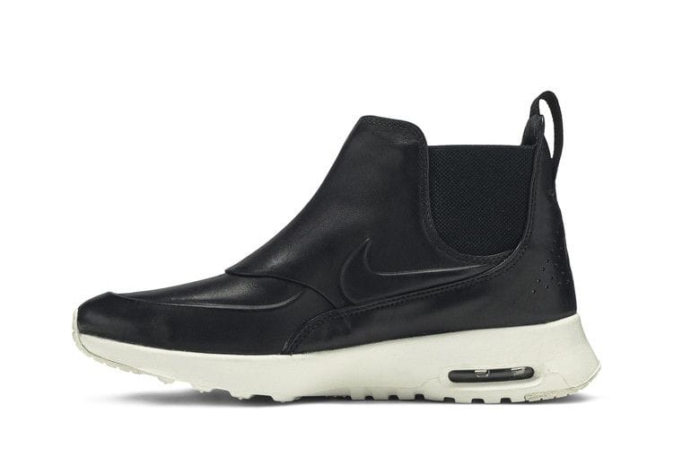 Women's Air Max Thea Mid 'Black Sail'