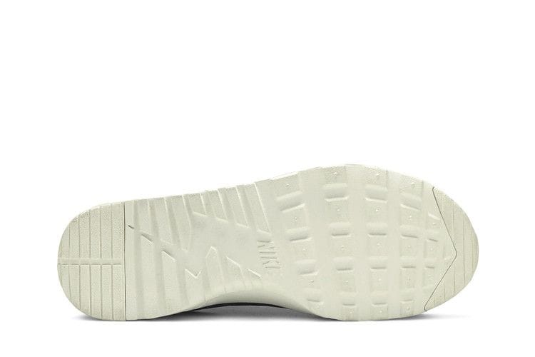Women's Air Max Thea Mid 'Black Sail'