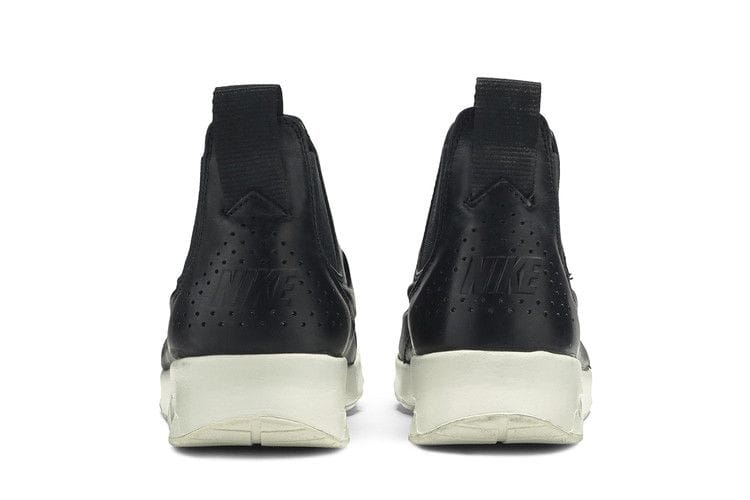 Women's Air Max Thea Mid 'Black Sail'