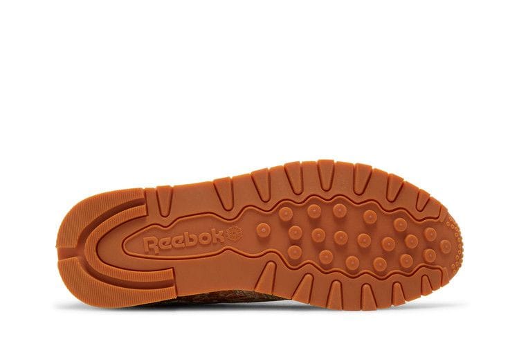 Men's LQQK Studios x Classic Leather 'Leaf Camo'