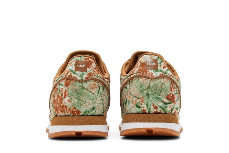 Men's LQQK Studios x Classic Leather 'Leaf Camo'