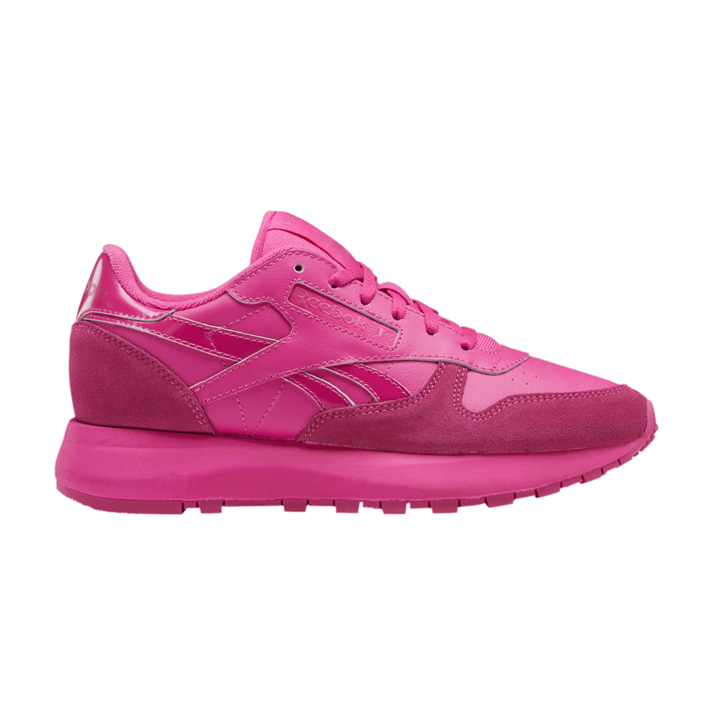 Women's Classic Leather SP 'Proud Pink'
