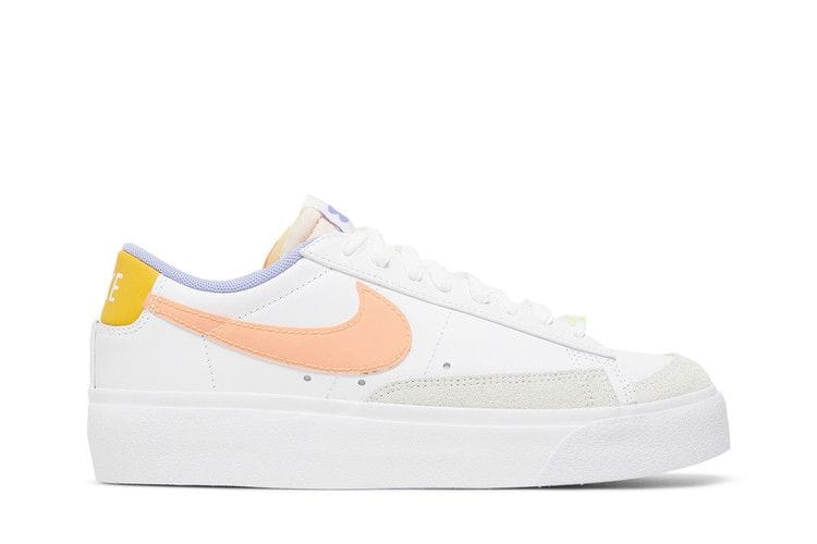 Women's Blazer Low Platform 'Mismatch'