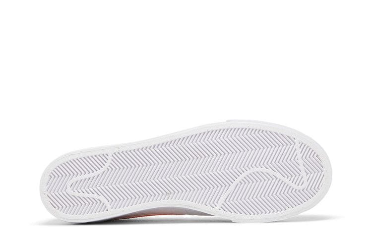 Women's Blazer Low Platform 'Mismatch'